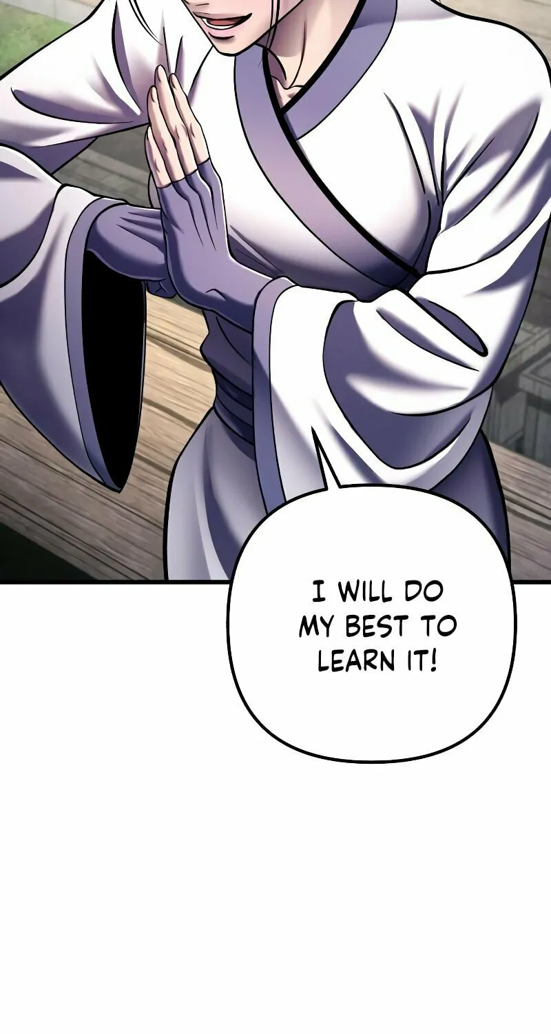 Revenge of Young Master Peng Chapter 131 page 34 - 