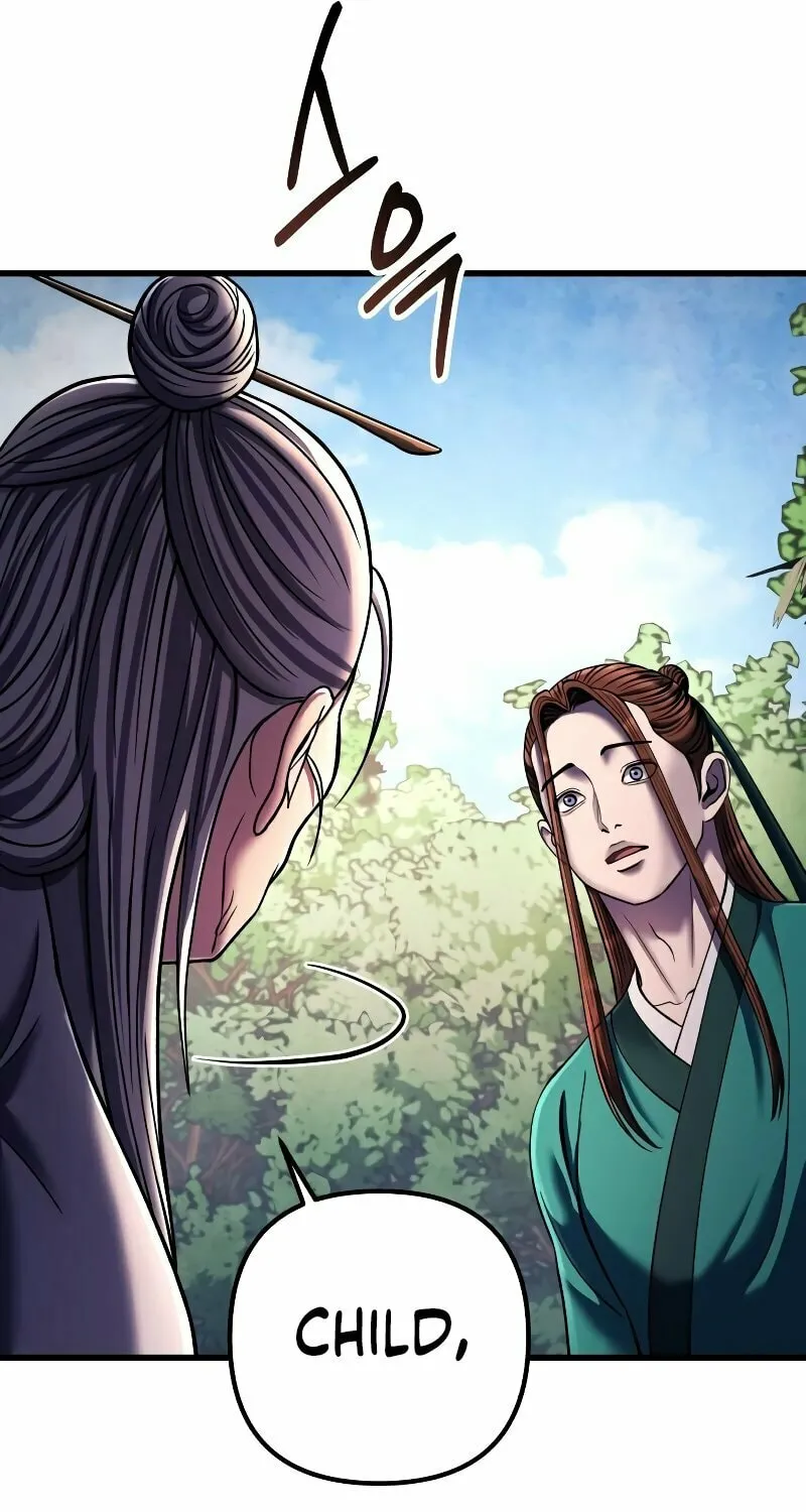 Revenge of Young Master Peng Chapter 131 page 36 - 