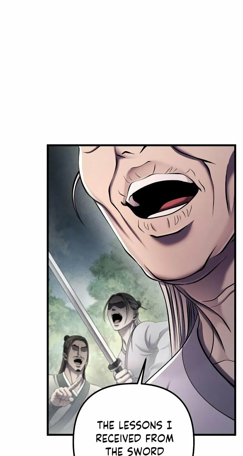 Revenge of Young Master Peng Chapter 131 page 37 - 