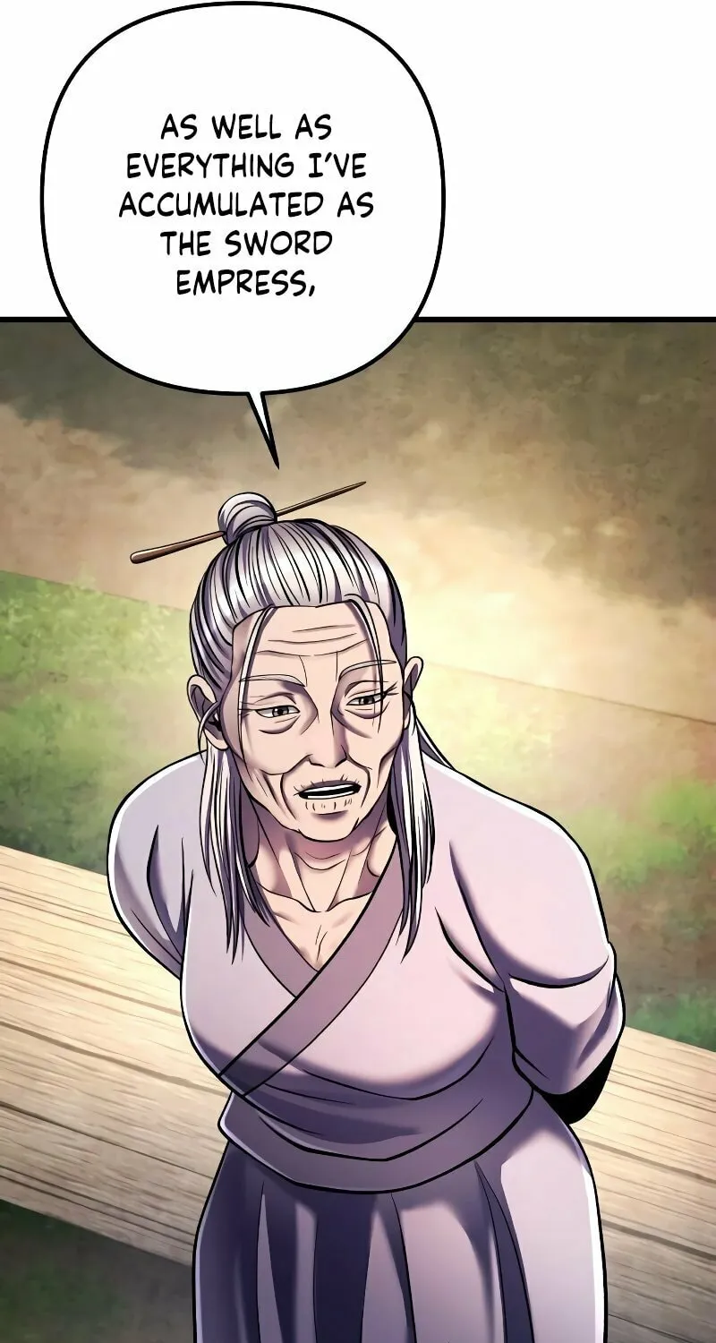 Revenge of Young Master Peng Chapter 131 page 39 - 