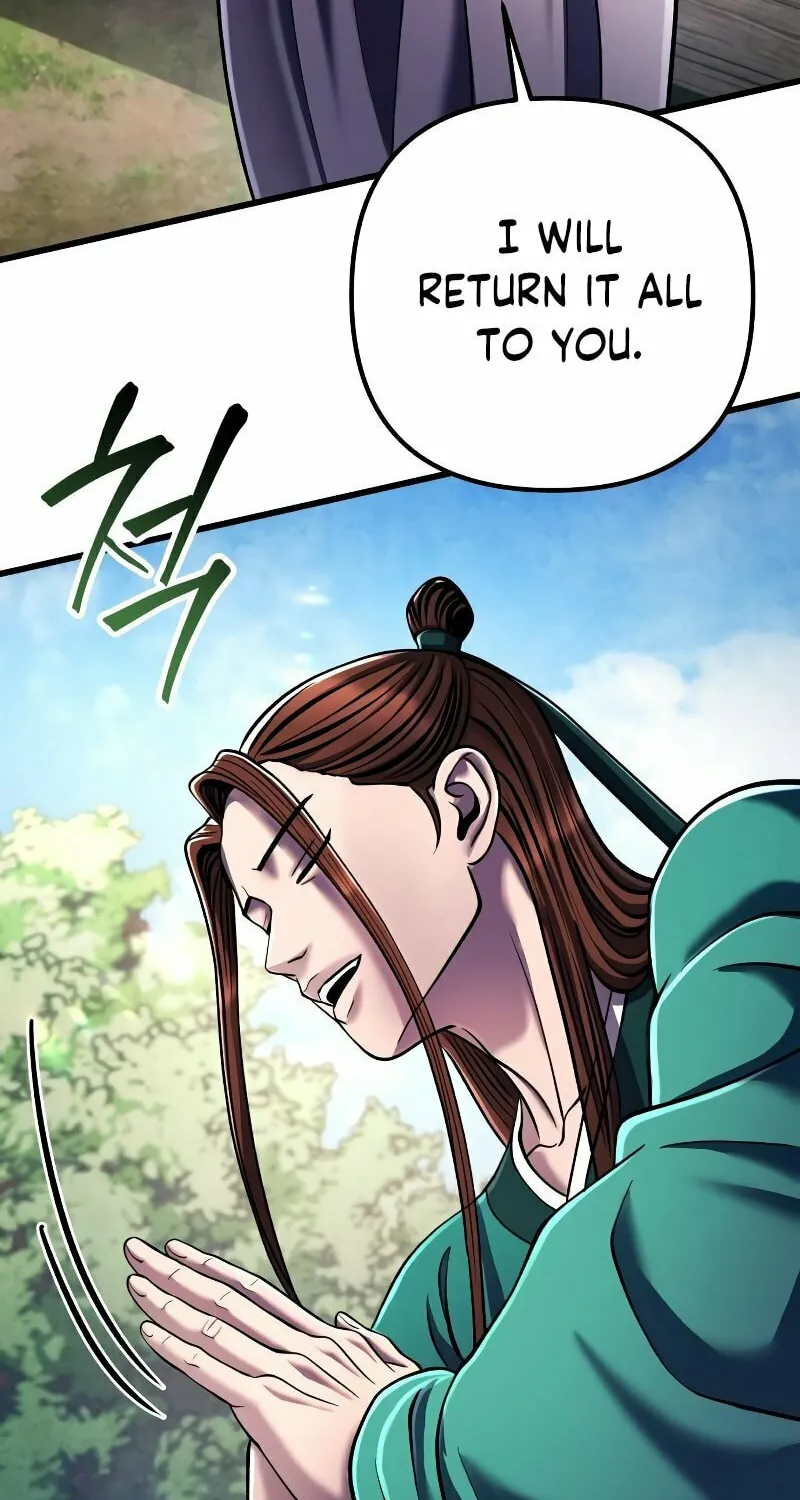 Revenge of Young Master Peng Chapter 131 page 40 - 