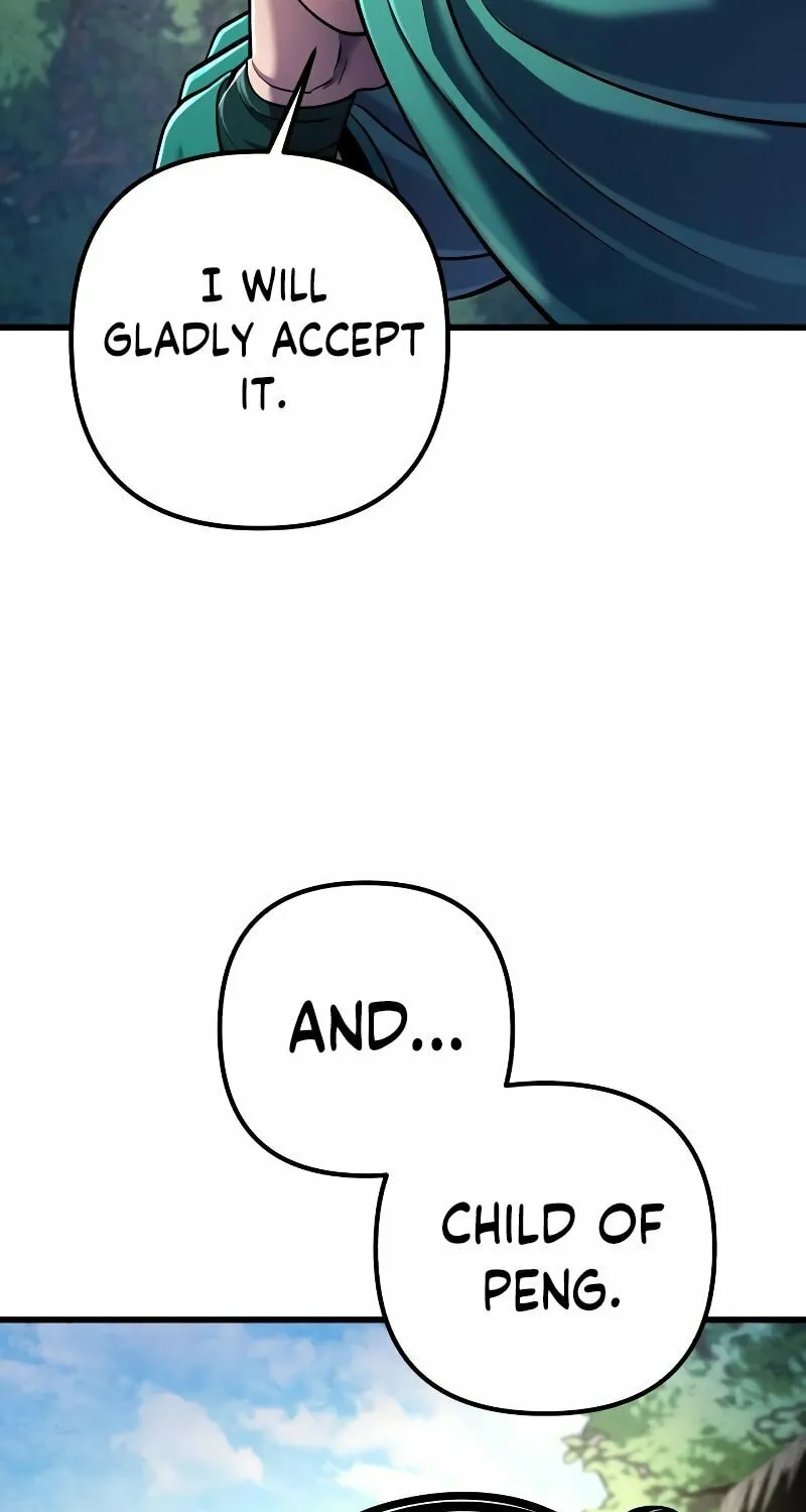 Revenge of Young Master Peng Chapter 131 page 41 - 