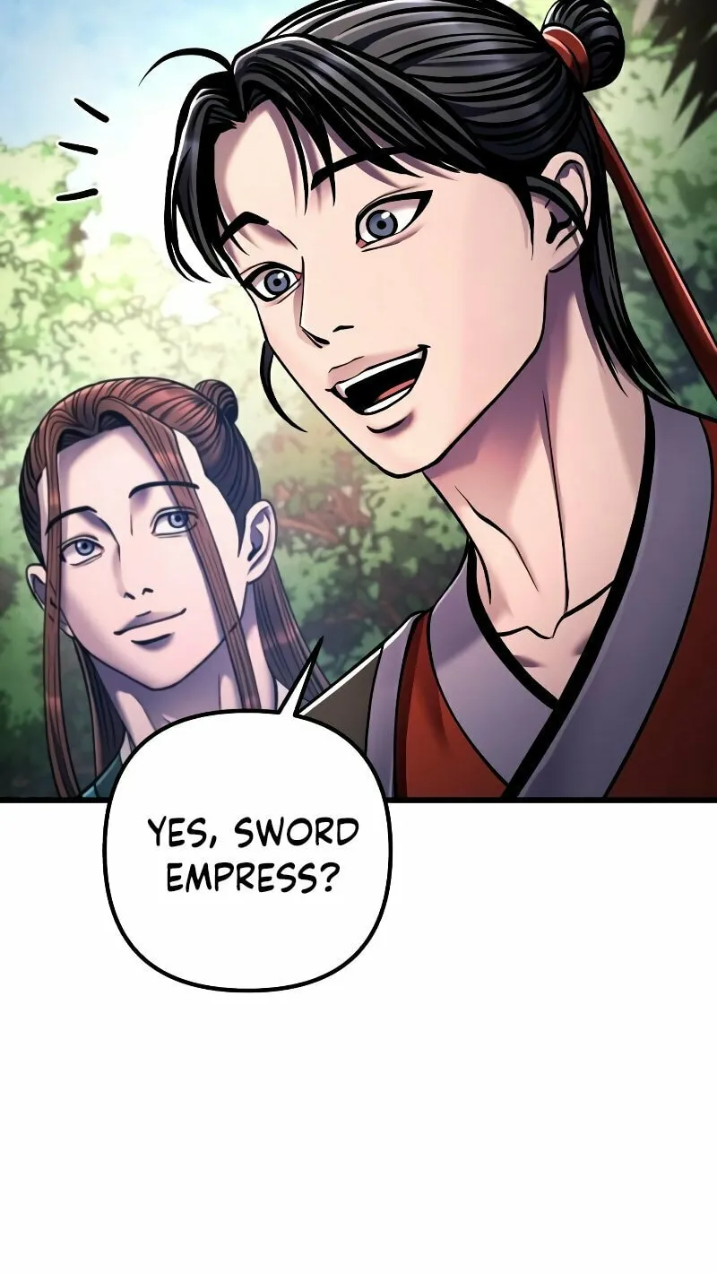 Revenge of Young Master Peng Chapter 131 page 42 - 