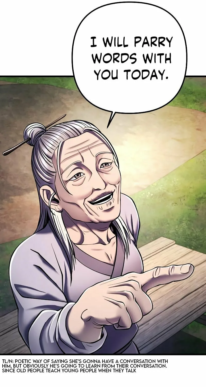 Revenge of Young Master Peng Chapter 131 page 43 - 