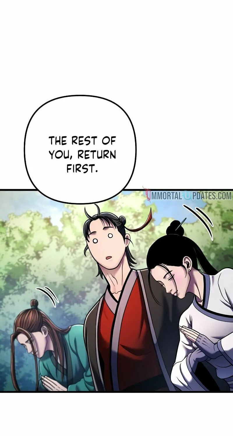 Revenge of Young Master Peng Chapter 131 page 44 - 