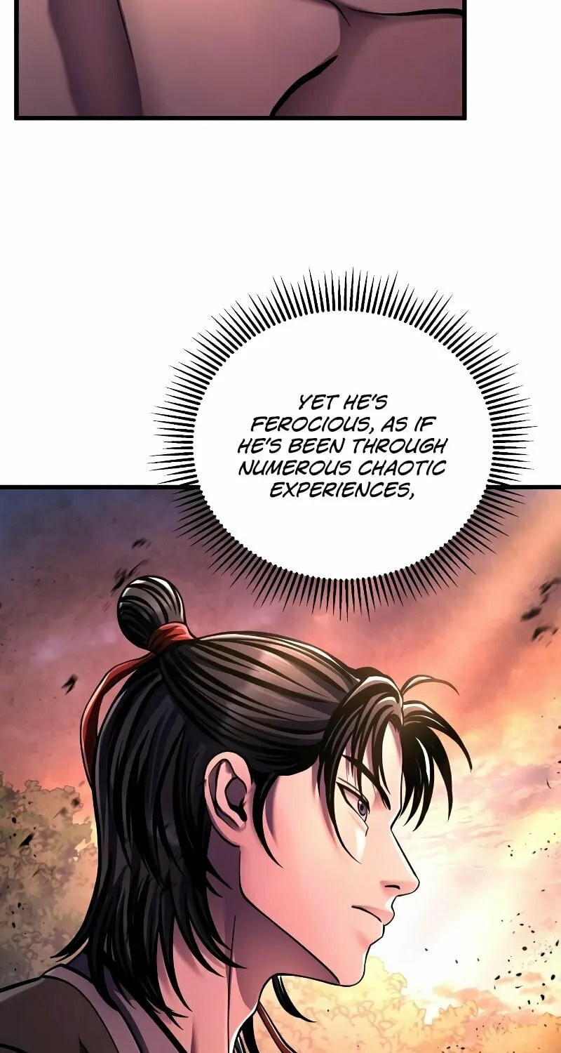 Revenge of Young Master Peng Chapter 131 page 49 - 