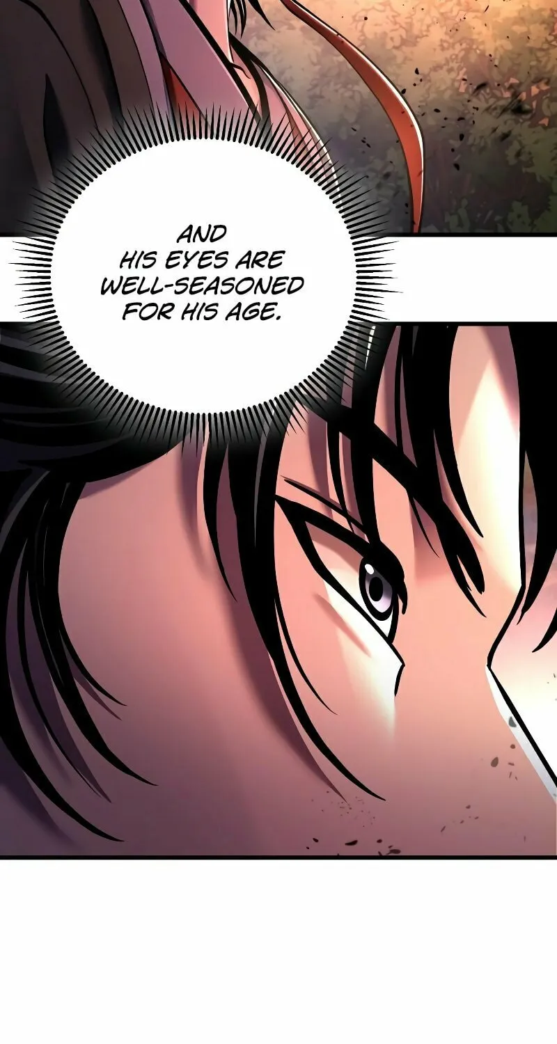 Revenge of Young Master Peng Chapter 131 page 50 - 