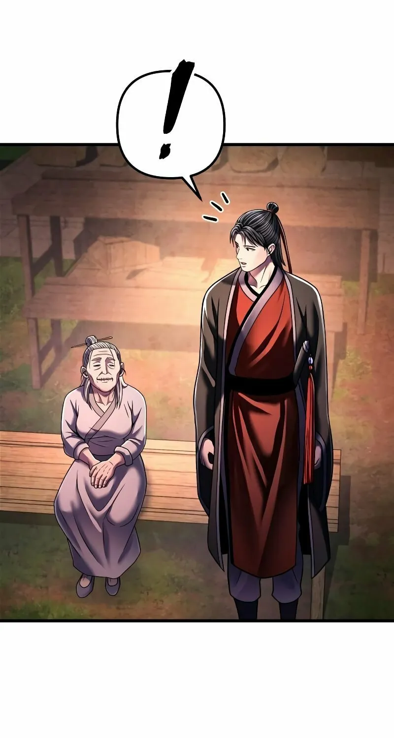 Revenge of Young Master Peng Chapter 131 page 51 - 