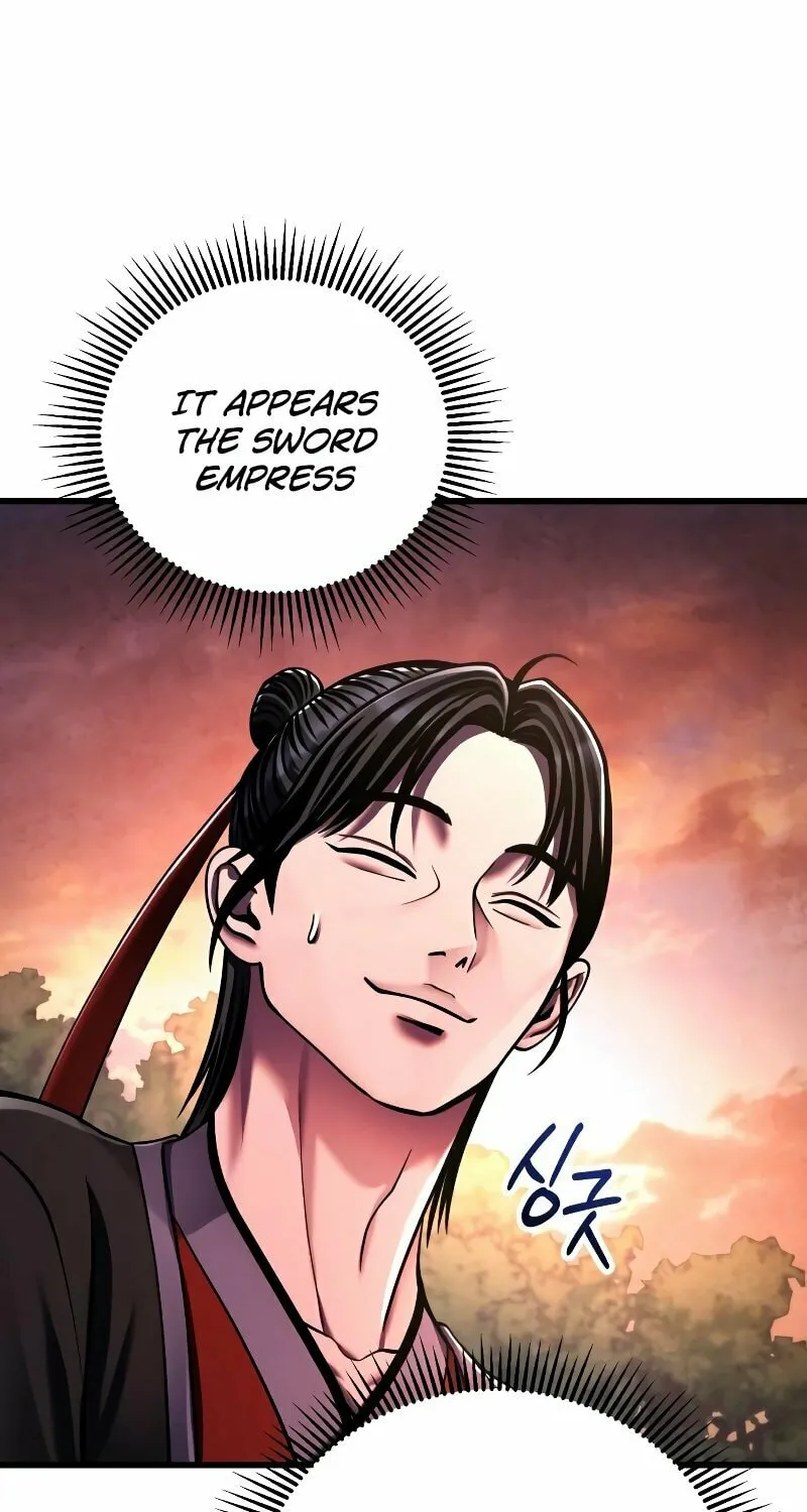 Revenge of Young Master Peng Chapter 131 page 52 - 