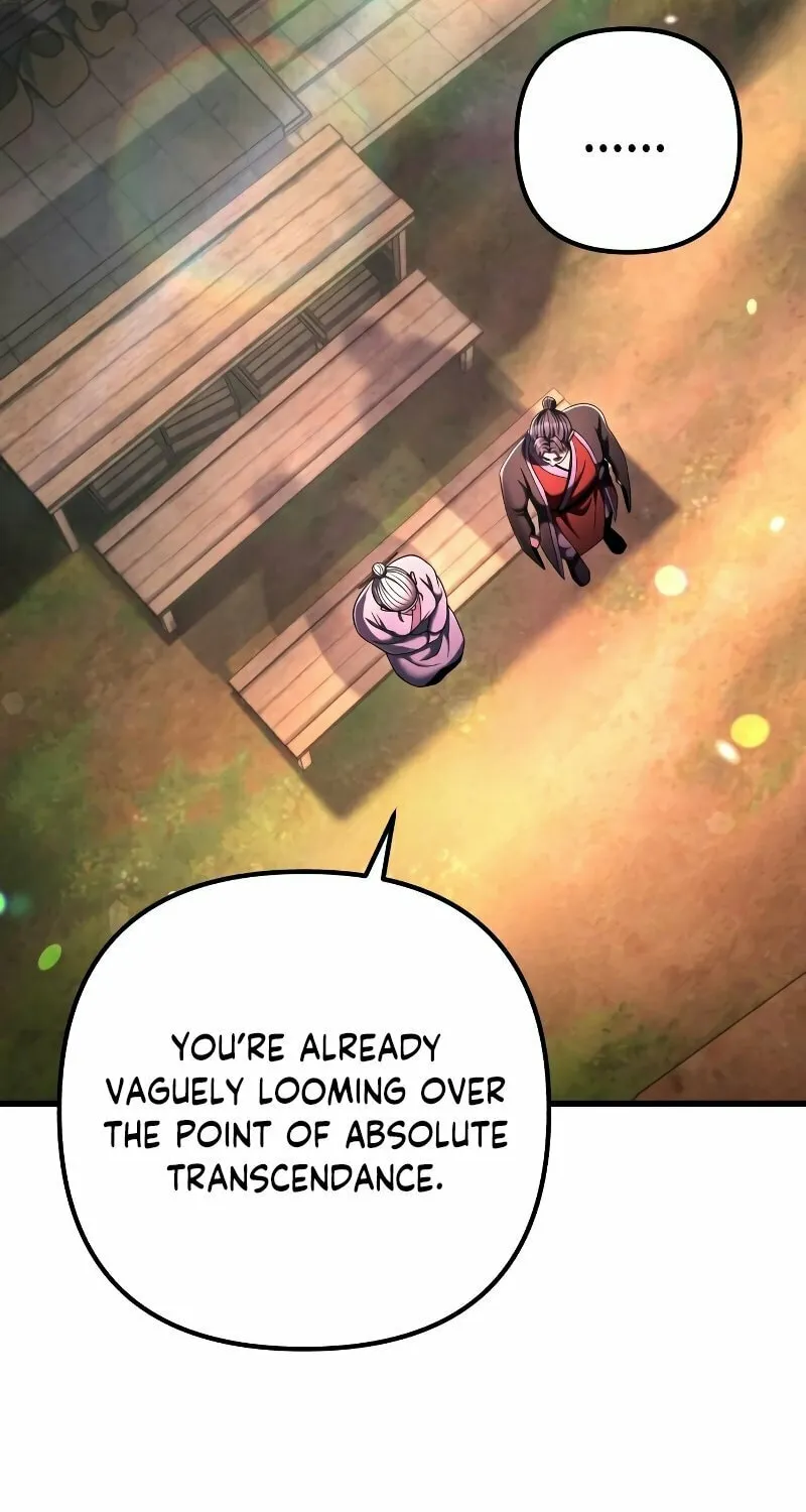 Revenge of Young Master Peng Chapter 131 page 54 - 