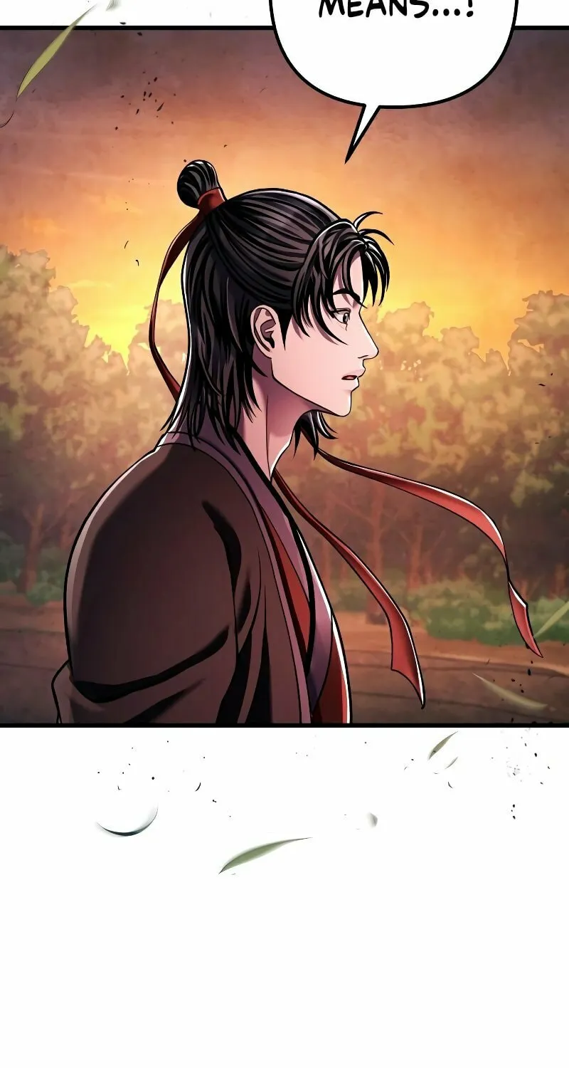 Revenge of Young Master Peng Chapter 131 page 60 - 