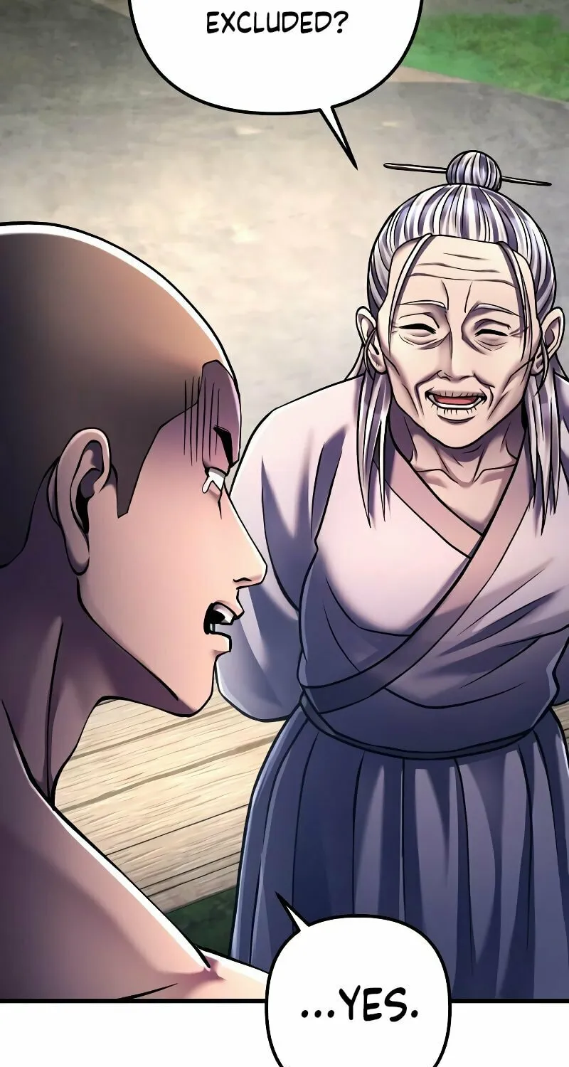 Revenge of Young Master Peng Chapter 131 page 7 - 
