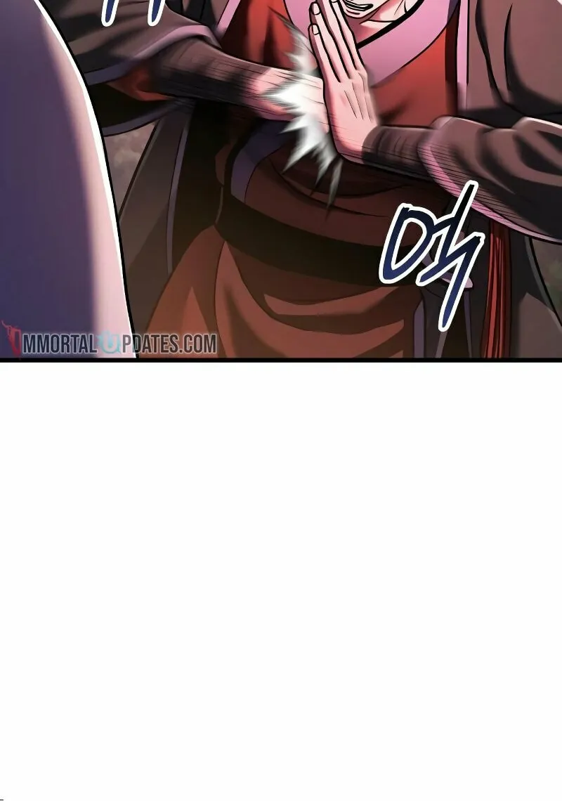 Revenge of Young Master Peng Chapter 131 page 65 - 
