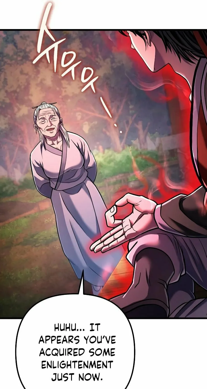Revenge of Young Master Peng Chapter 131 page 70 - 