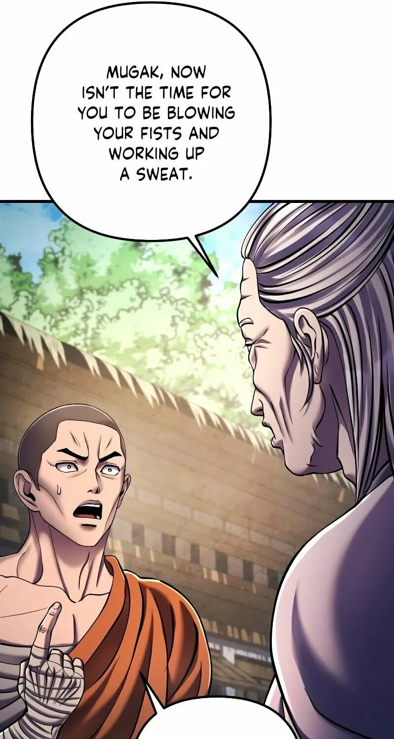 Revenge of Young Master Peng Chapter 131 page 9 - 
