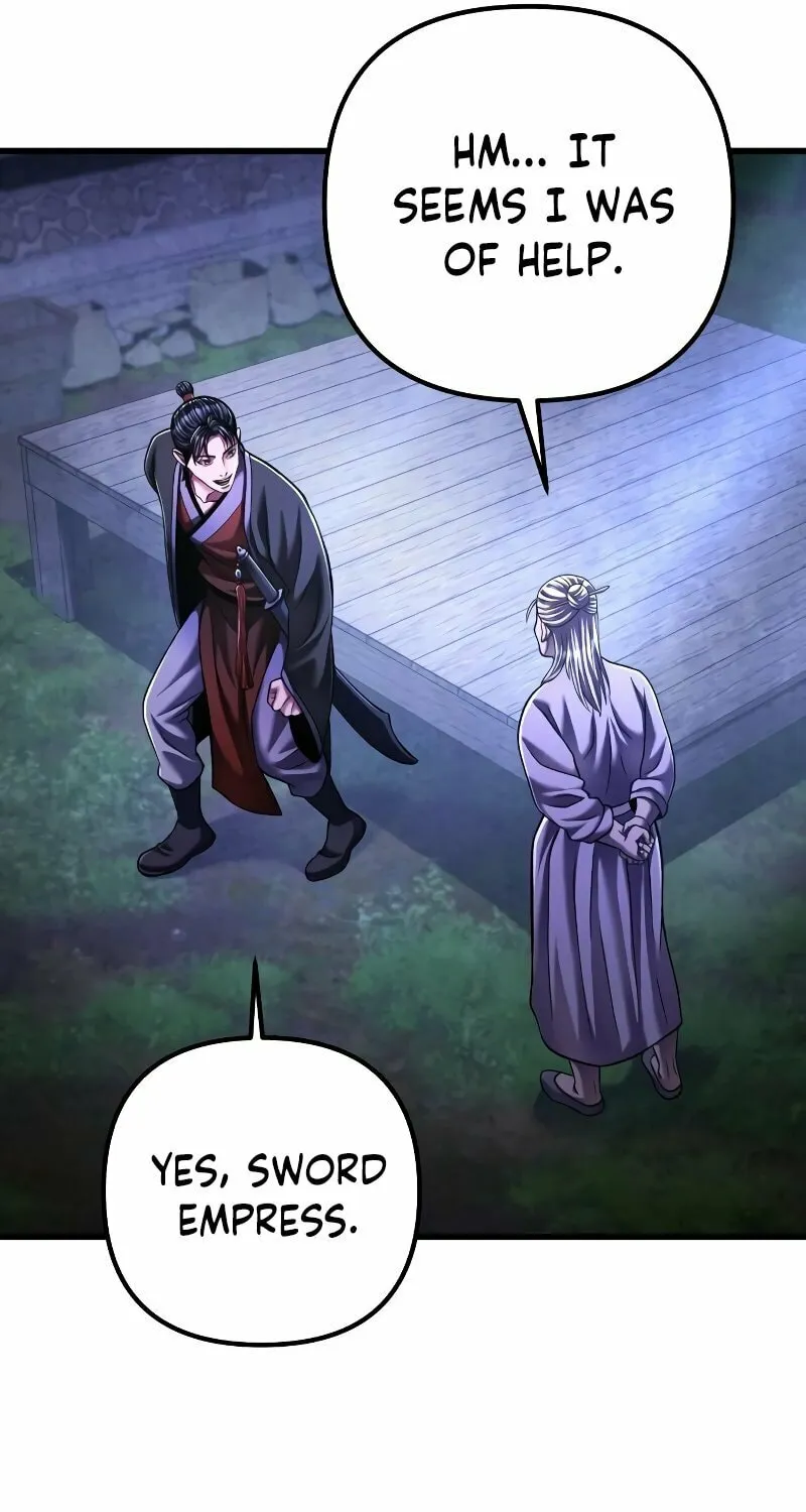 Revenge of Young Master Peng Chapter 131 page 82 - 