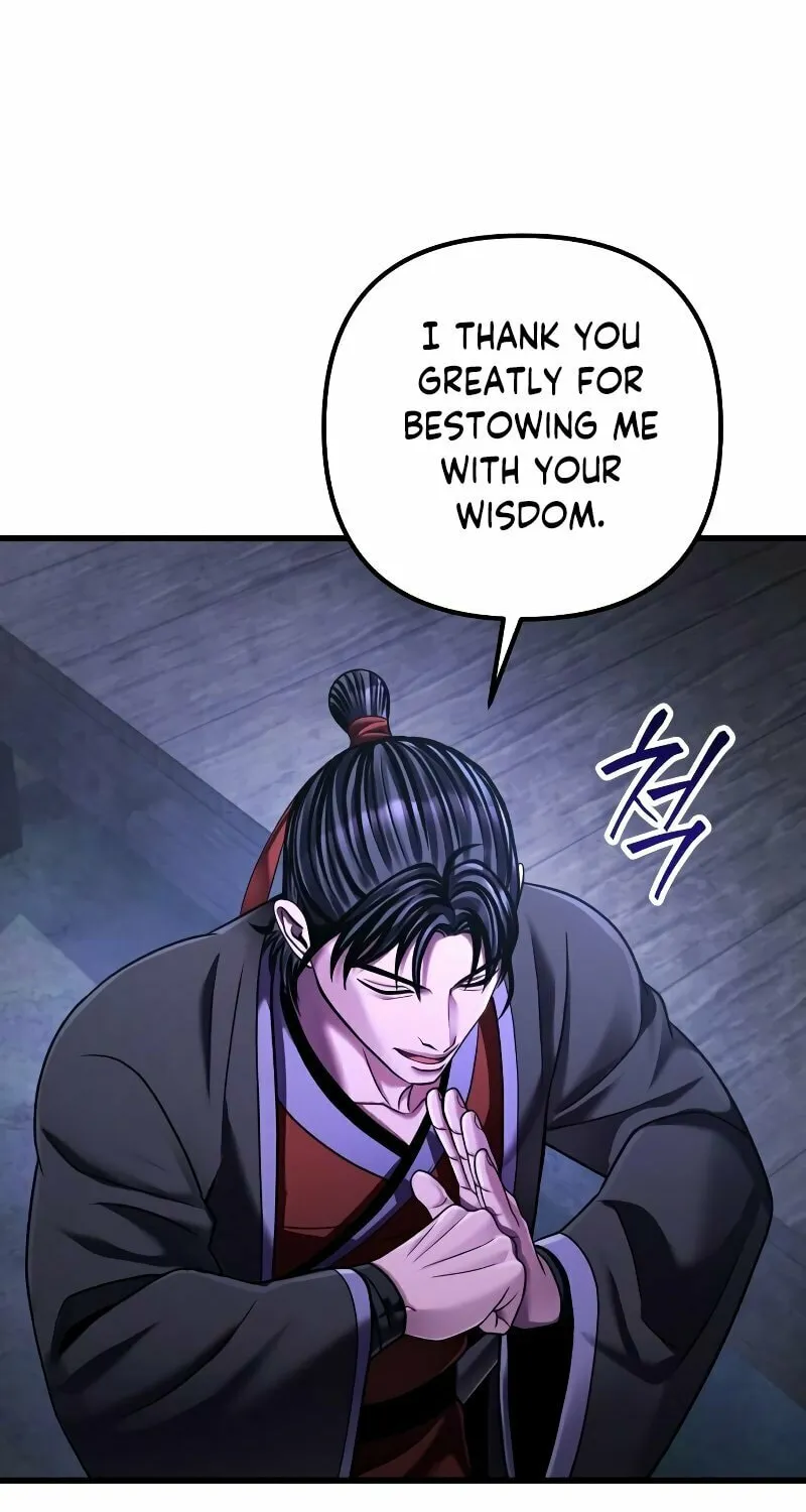 Revenge of Young Master Peng Chapter 131 page 83 - 