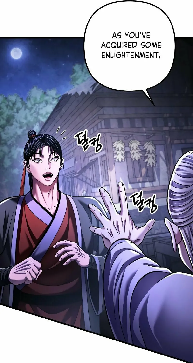 Revenge of Young Master Peng Chapter 131 page 86 - 