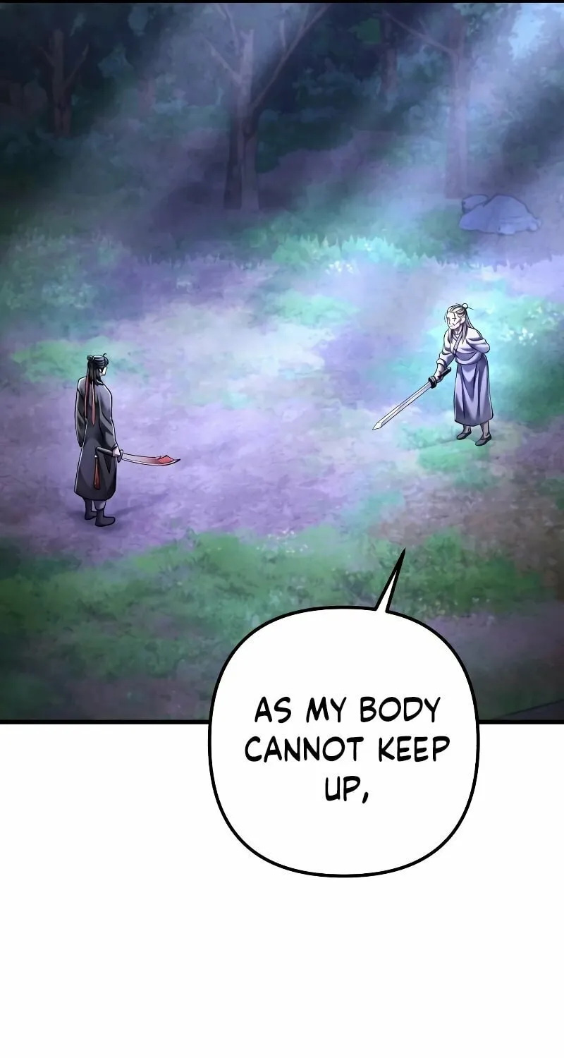 Revenge of Young Master Peng Chapter 131 page 94 - 