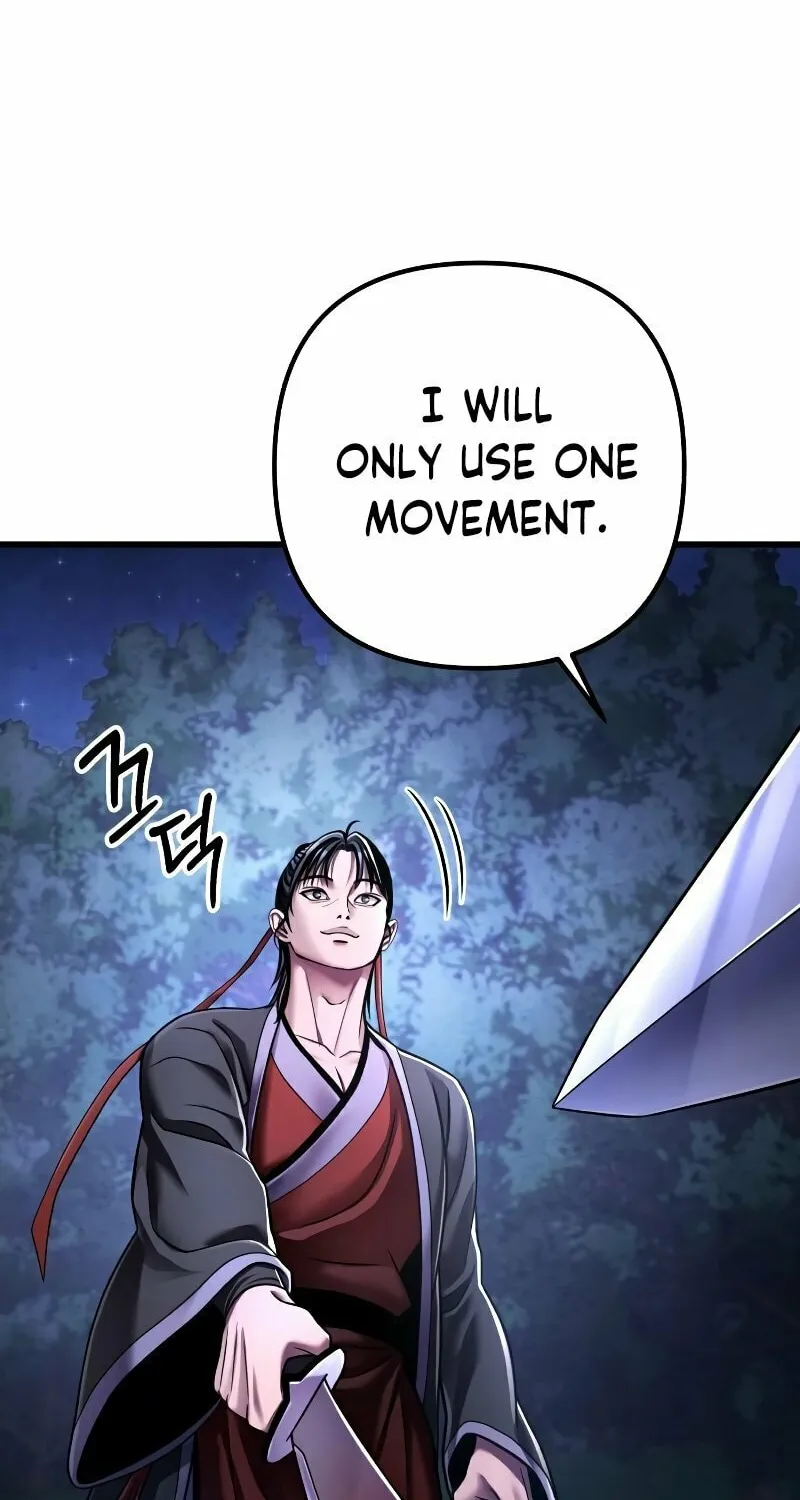 Revenge of Young Master Peng Chapter 131 page 95 - 