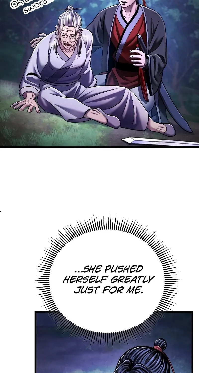 Revenge of Young Master Peng Chapter 132 page 11 - 