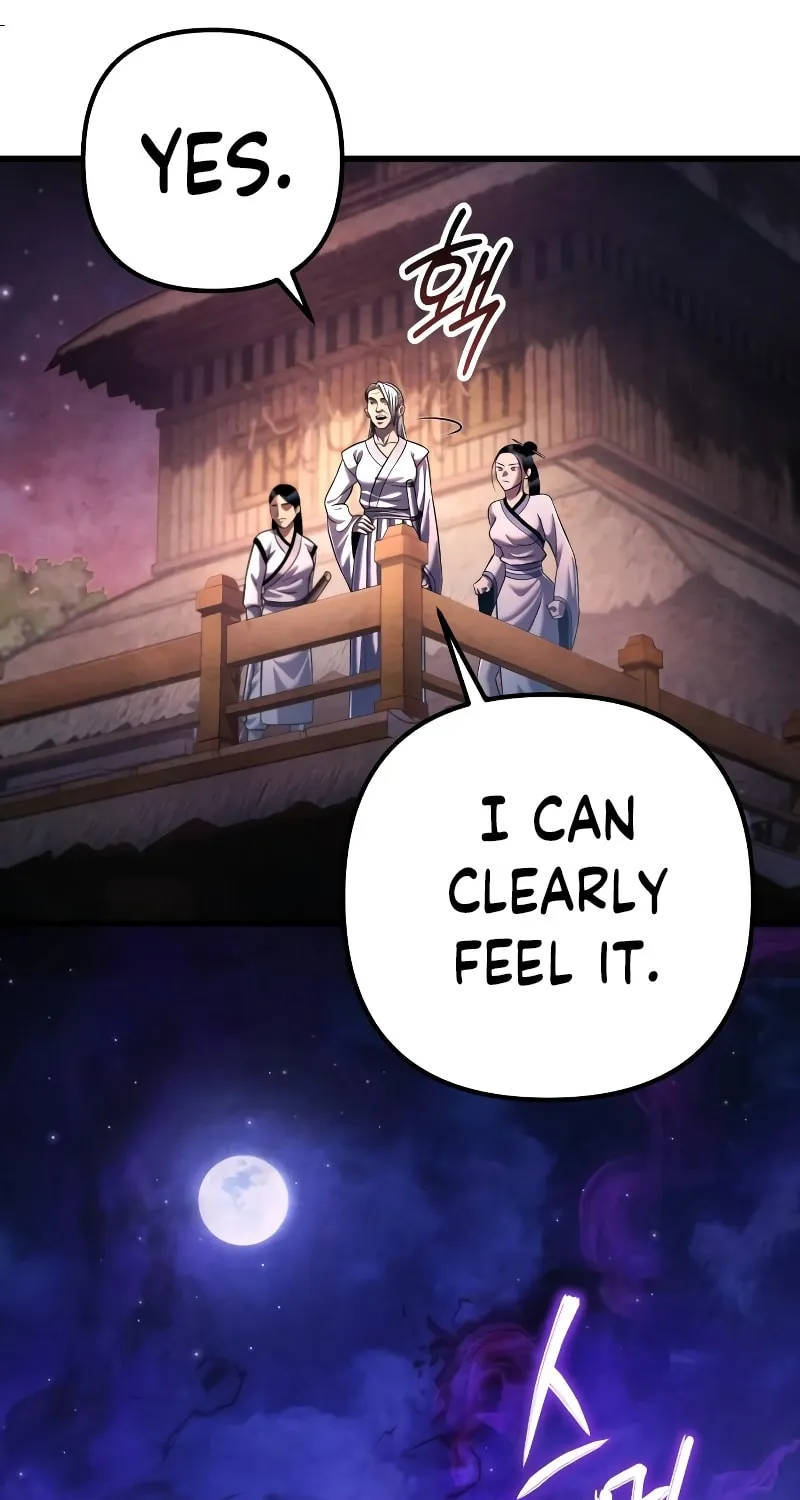 Revenge of Young Master Peng Chapter 132 page 103 - 