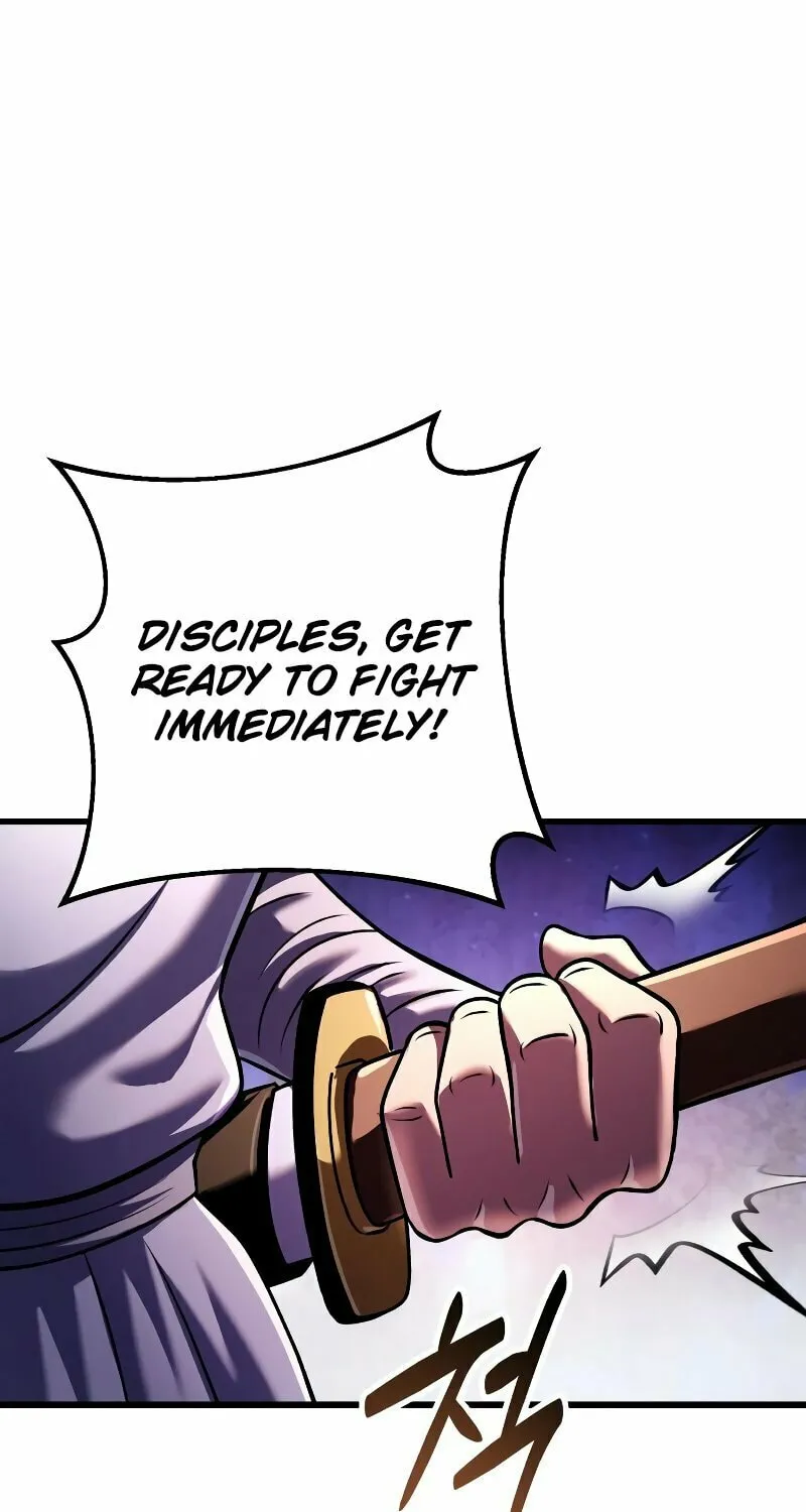Revenge of Young Master Peng Chapter 132 page 107 - 