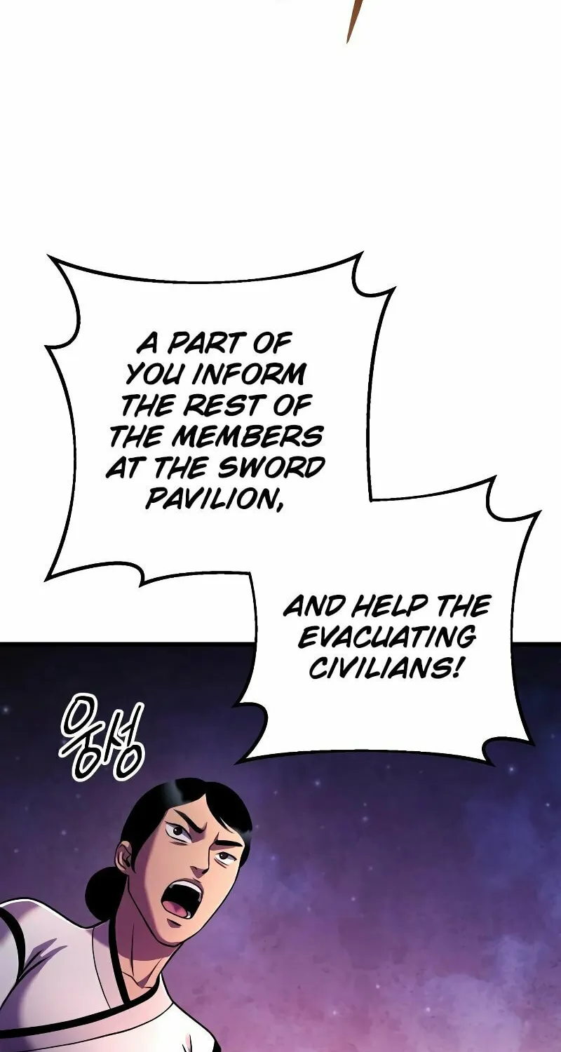Revenge of Young Master Peng Chapter 132 page 108 - 