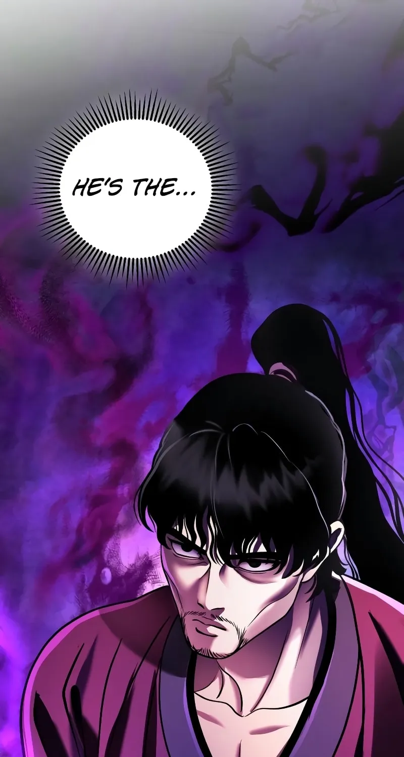 Revenge of Young Master Peng Chapter 132 page 116 - 