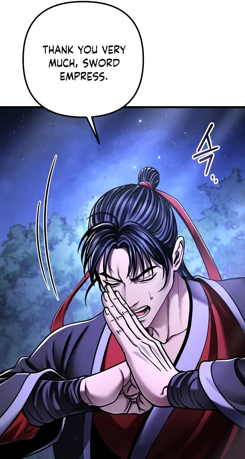 Revenge of Young Master Peng Chapter 132 page 13 - 