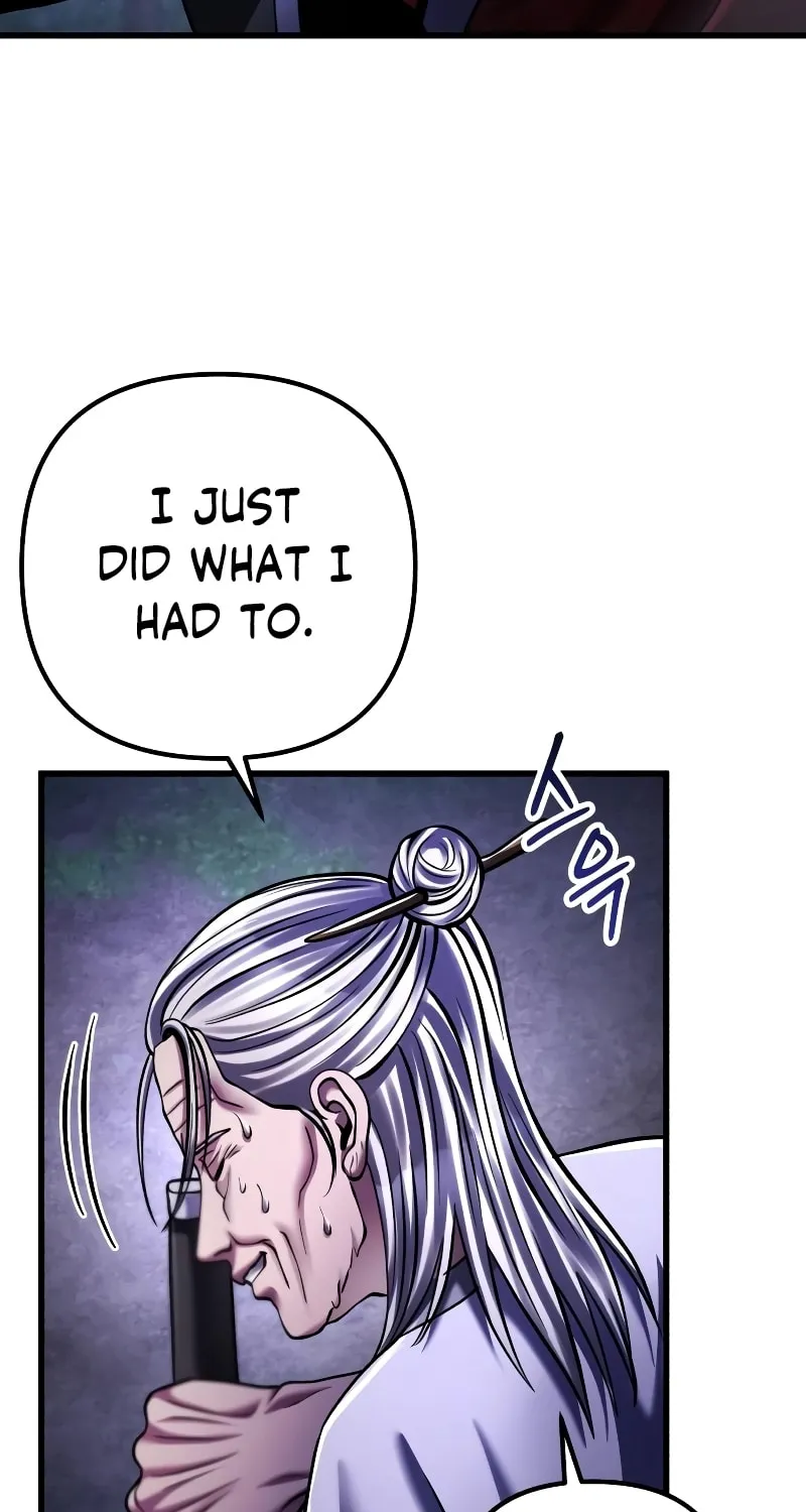 Revenge of Young Master Peng Chapter 132 page 14 - 
