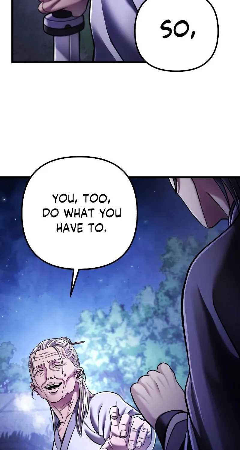Revenge of Young Master Peng Chapter 132 page 15 - 