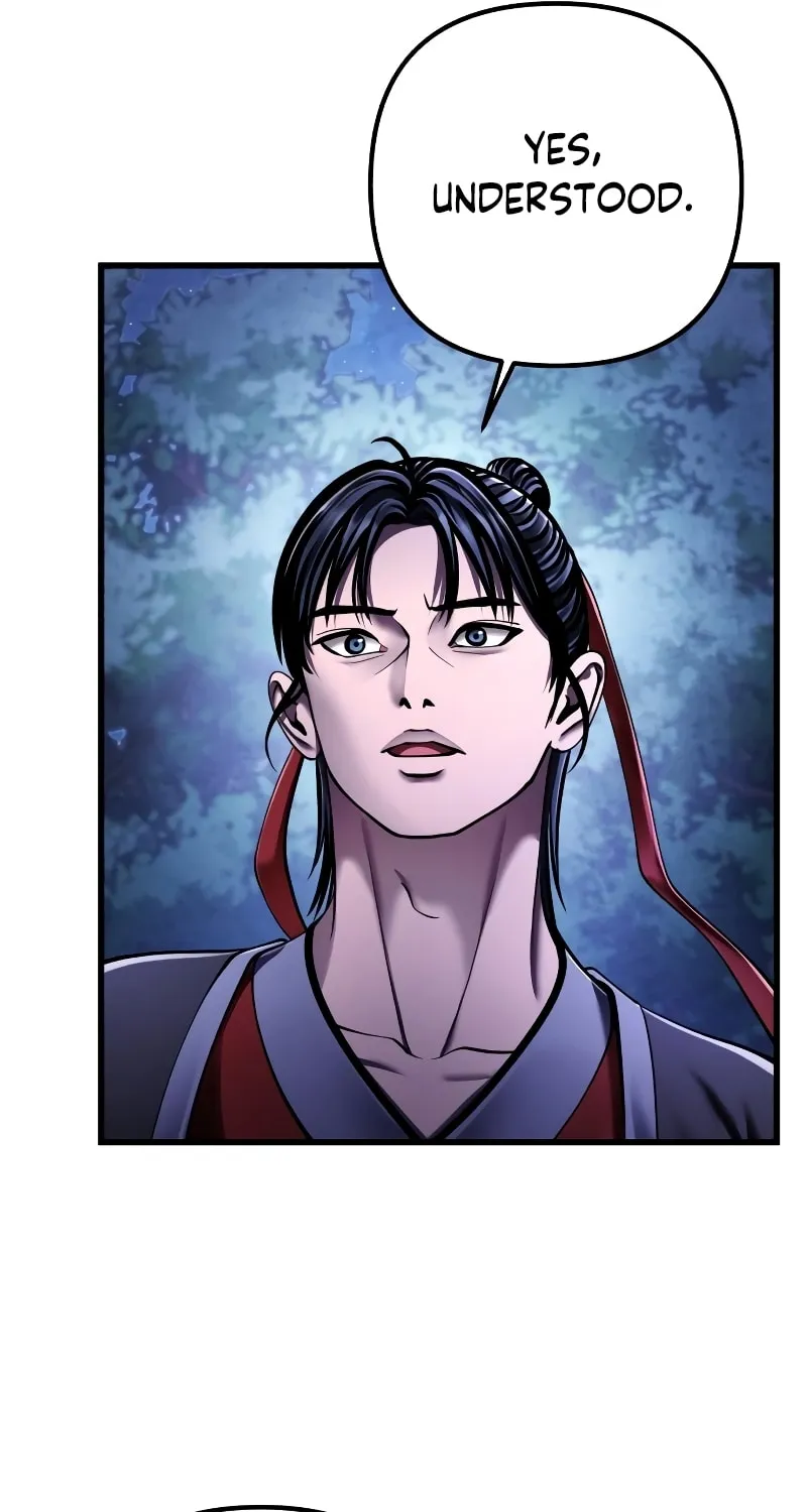 Revenge of Young Master Peng Chapter 132 page 17 - 
