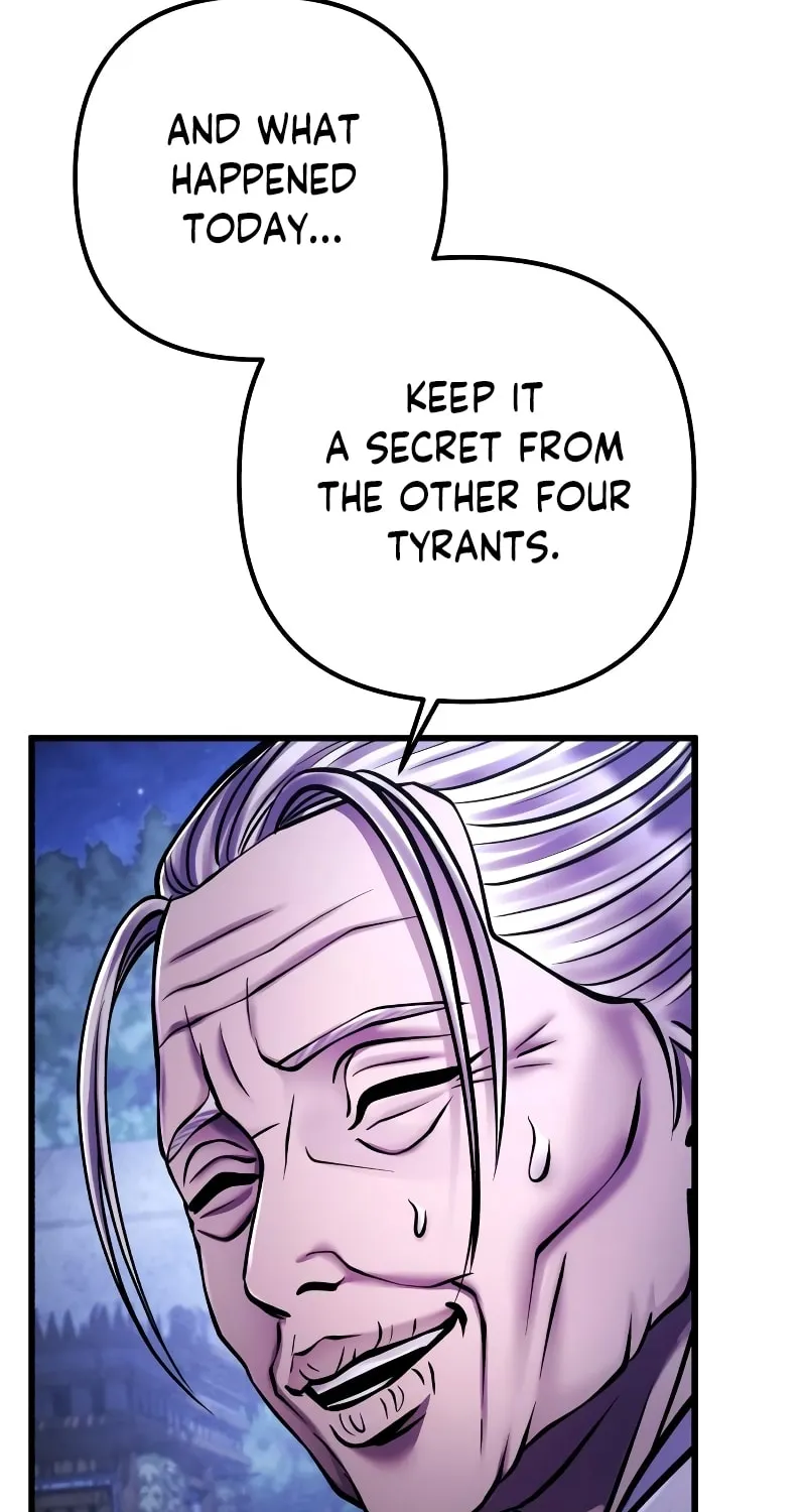 Revenge of Young Master Peng Chapter 132 page 18 - 