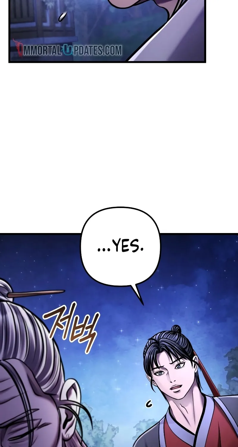 Revenge of Young Master Peng Chapter 132 page 19 - 