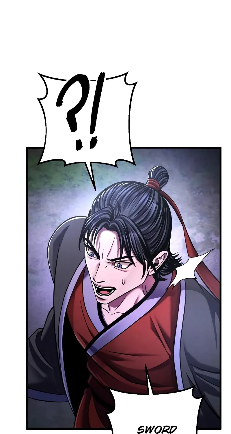 Revenge of Young Master Peng Chapter 132 page 3 - 