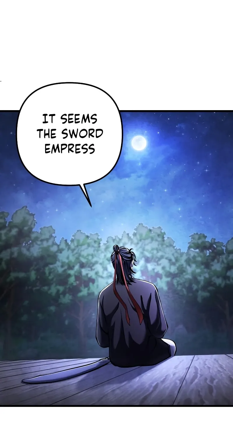 Revenge of Young Master Peng Chapter 132 page 22 - 