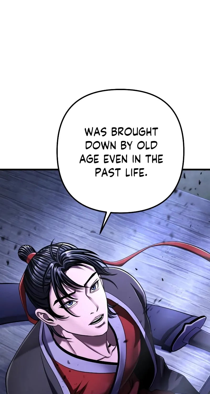 Revenge of Young Master Peng Chapter 132 page 23 - 