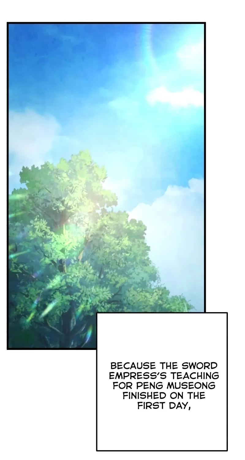 Revenge of Young Master Peng Chapter 132 page 26 - 