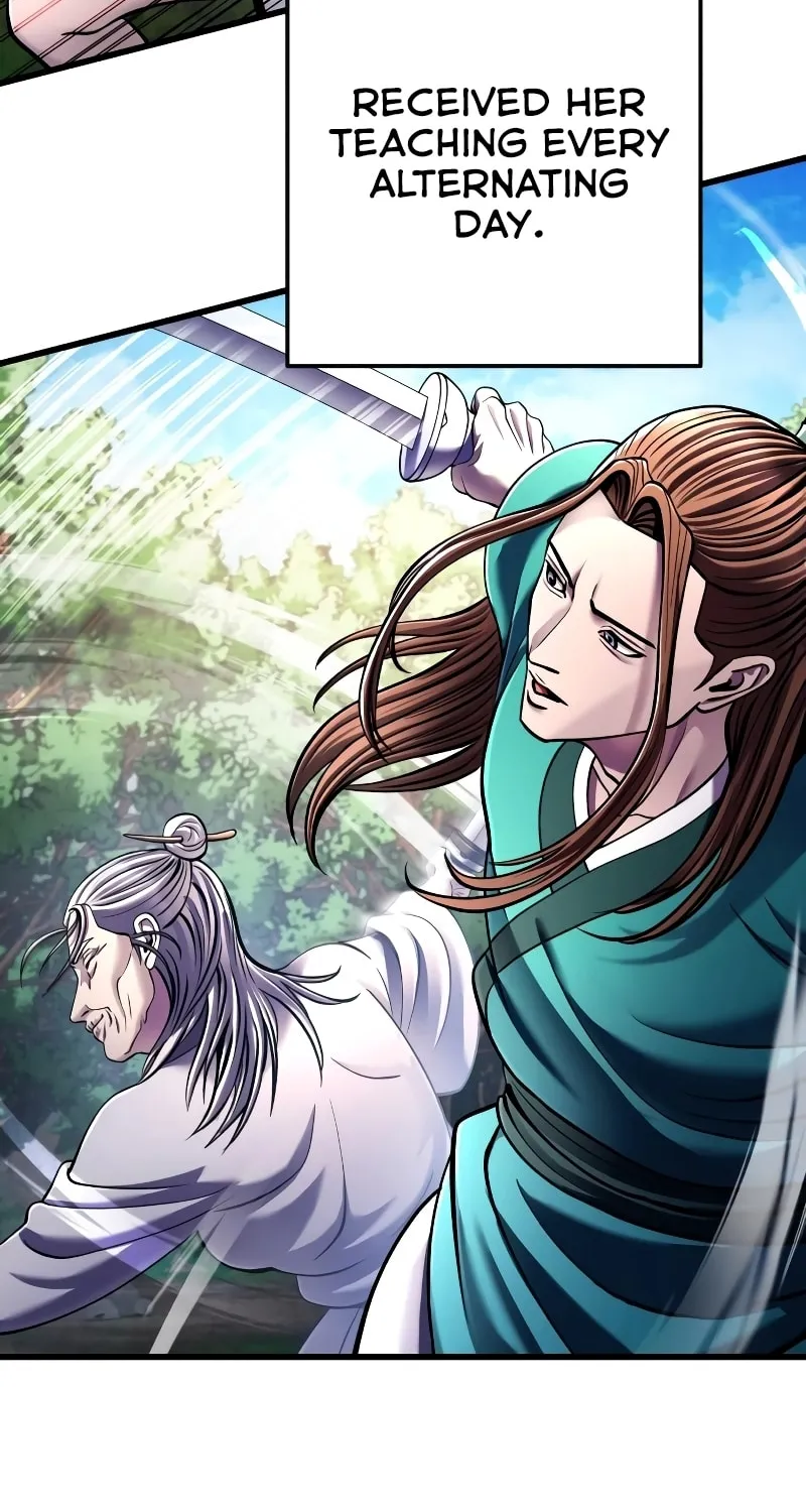 Revenge of Young Master Peng Chapter 132 page 28 - 