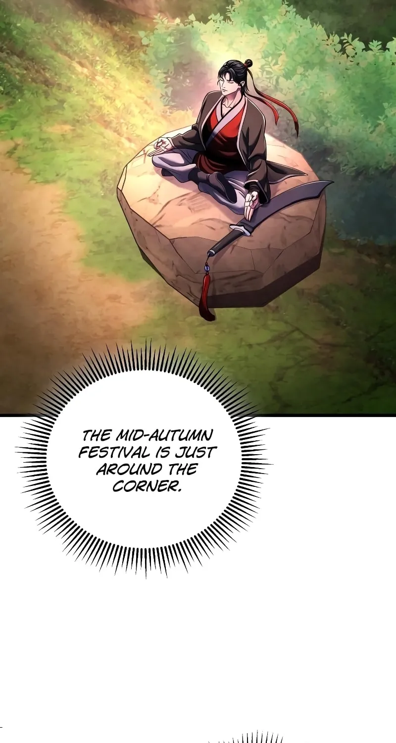 Revenge of Young Master Peng Chapter 132 page 31 - 