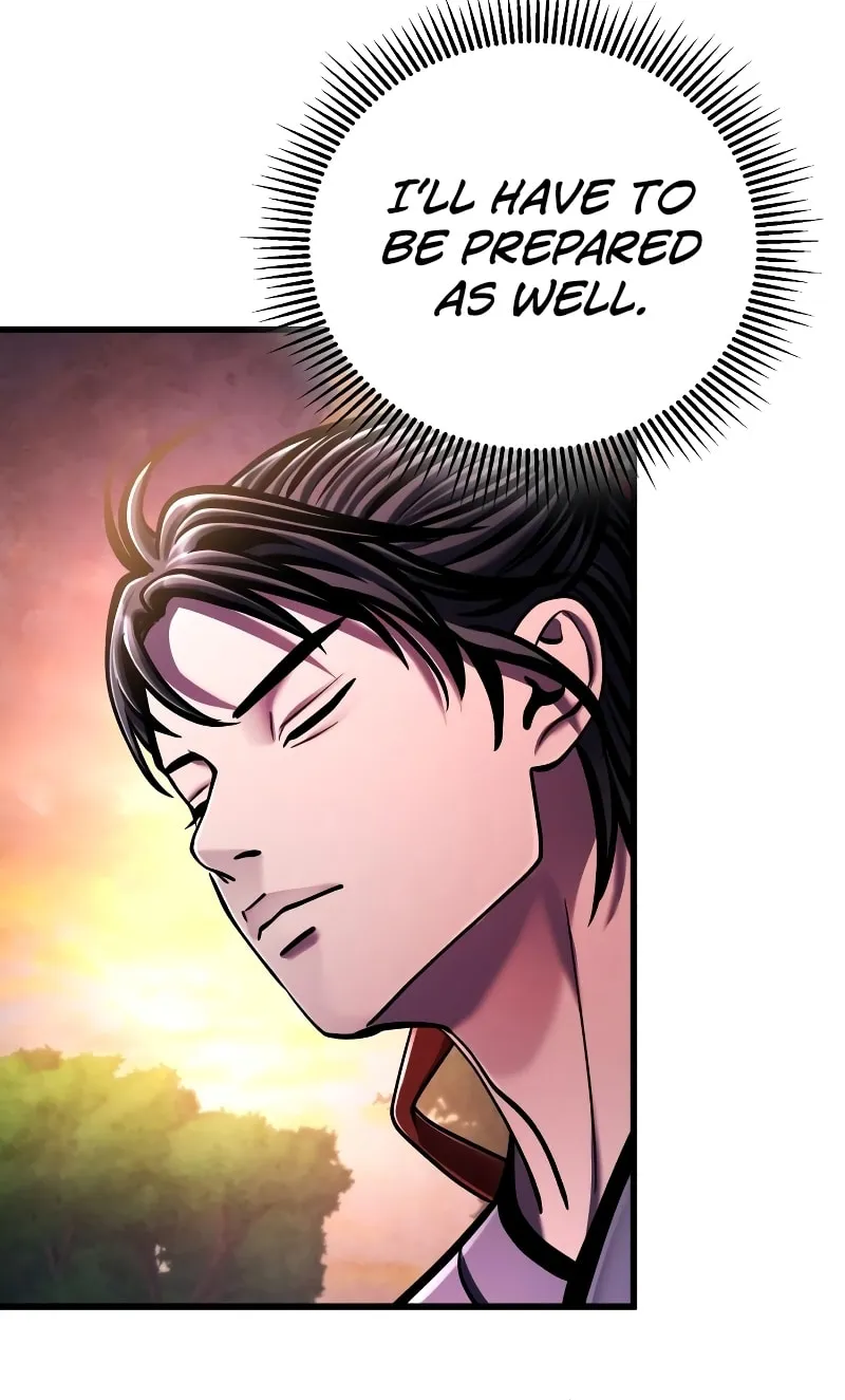 Revenge of Young Master Peng Chapter 132 page 32 - 