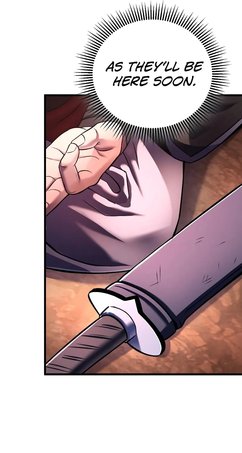 Revenge of Young Master Peng Chapter 132 page 33 - 