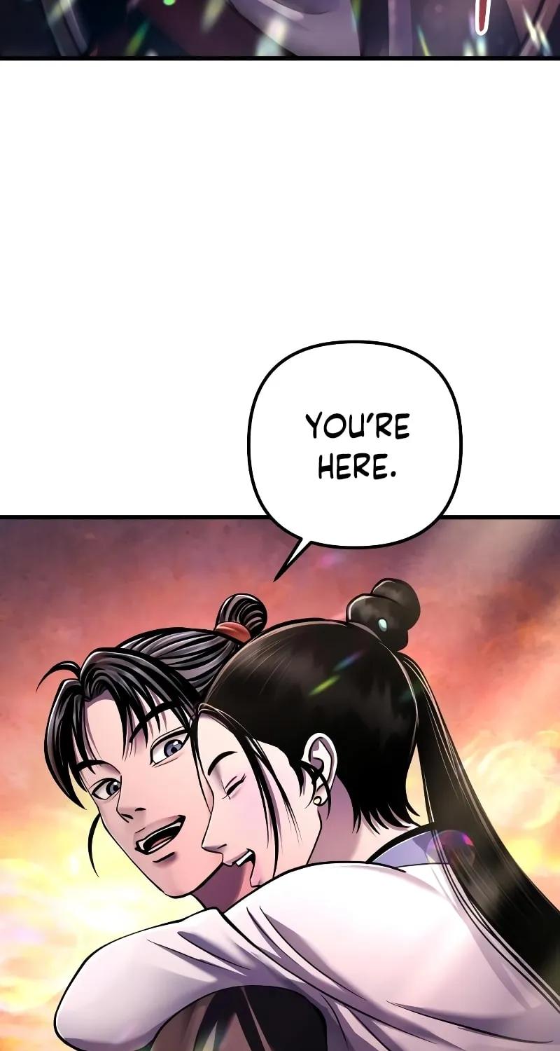Revenge of Young Master Peng Chapter 132 page 39 - 