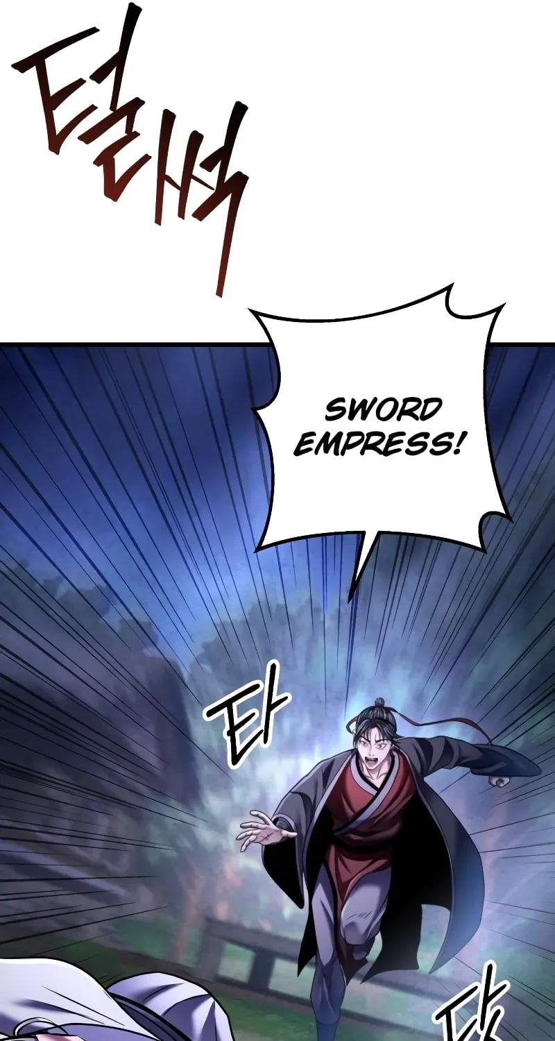 Revenge of Young Master Peng Chapter 132 page 5 - 