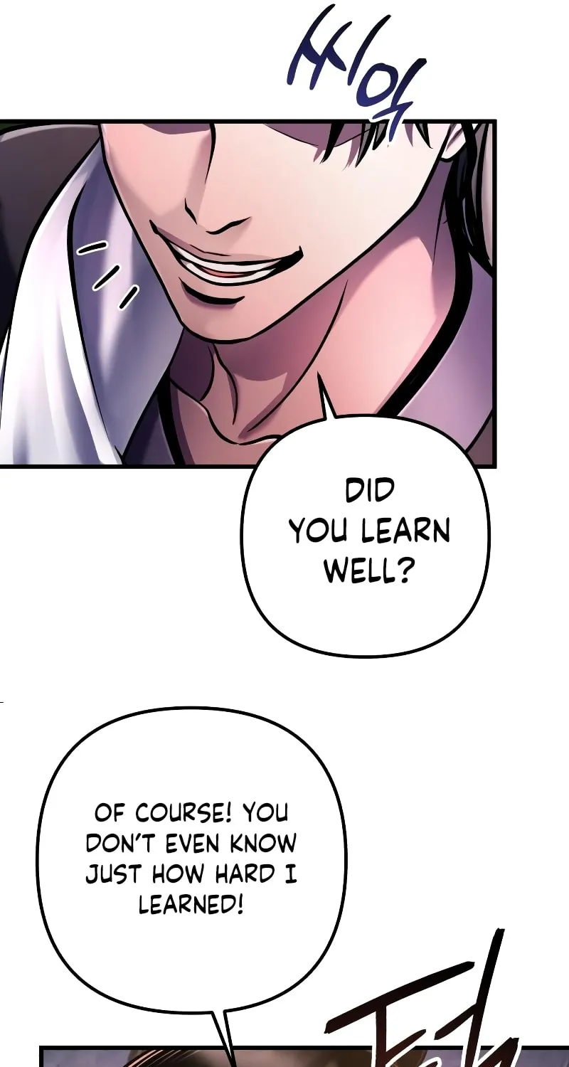 Revenge of Young Master Peng Chapter 132 page 41 - 
