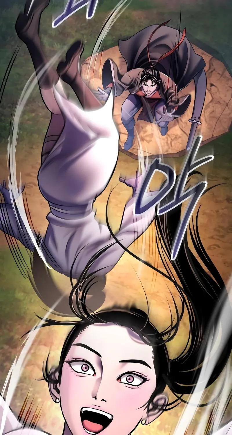 Revenge of Young Master Peng Chapter 132 page 43 - 