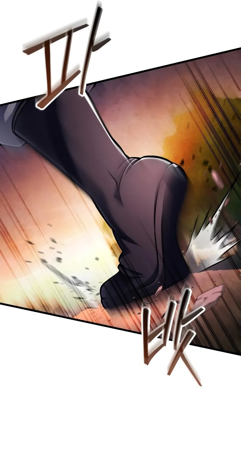 Revenge of Young Master Peng Chapter 132 page 45 - 