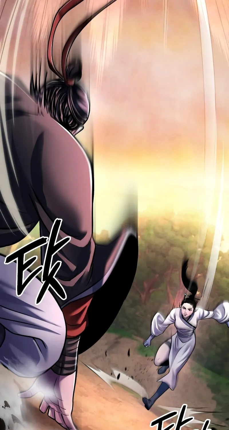 Revenge of Young Master Peng Chapter 132 page 50 - 