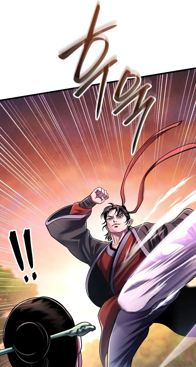 Revenge of Young Master Peng Chapter 132 page 52 - 